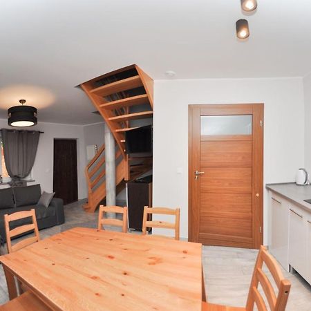 Ferienhaus Holiday Home Domki Raj Jarosławiec Extérieur photo